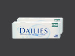 Focus DAILIES Toric (2x30 St&uuml;ck)