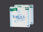 Ciba Vision Focus DAILIES Toric (2x90 St&uuml;ck)