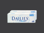 Focus DAILIES Progressives (2x30 St&uuml;ck)