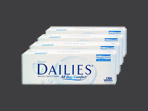 Focus DAILIES Progressives (4x30 St&uuml;ck)