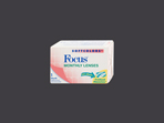 Focus Monthly Softcolors (1x6 St�ck)