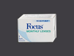 Focus Visitint Monthly (1x6 St�ck)