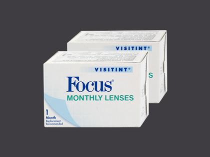 Focus Visitint Monthly (2x6 St&uuml;ck) Preisvergleich