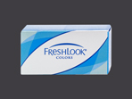 FreshLook Colors (1x2 St&uuml;ck)
