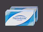FreshLook Colors (2x2 St&uuml;ck)