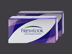 FreshLook ColorBlends (2x2 St&uuml;ck)