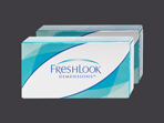 FreshLook Dimensions (2x6 St&uuml;ck)