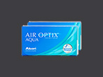 AIR OPTIX Aqua (2x6 St&uuml;ck)