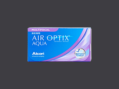 Air Optix Aqua Multifocal (1x6 St&uuml;ck)