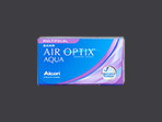 Air Optix Aqua Multifocal (1x6 St&uuml;ck)