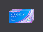 Air Optix Aqua Multifocal (2x6 St&uuml;ck)