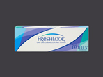 FreshLook One Day (1x10 St�ck)