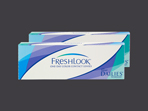 FreshLook One Day (2x10 St&uuml;ck)