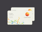 Proclear Multifocal (2x6 St&uuml;ck)