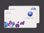 Biofinity (2x6 St&uuml;ck)