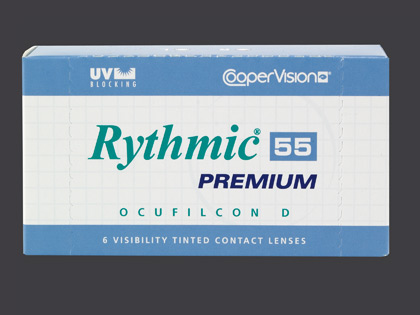 Rythmic 55UV (1x6 St&uuml;ck)