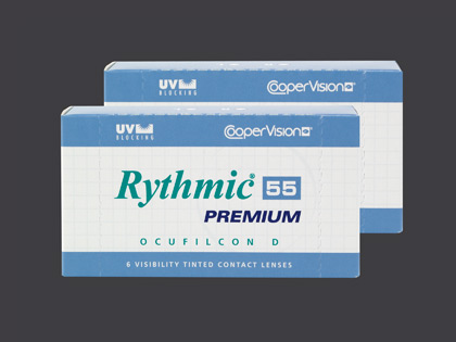 Rythmic 55UV (2x6 St&uuml;ck)