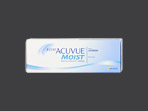 1-DAY ACUVUE MOIST (1x30 St&uuml;ck)