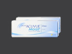 1-DAY ACUVUE MOIST (2x30 St&uuml;ck)