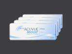 1-DAY ACUVUE MOIST (4x30 St&uuml;ck)