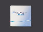1-DAY ACUVUE MOIST (1x90 St&uuml;ck)