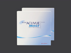 1-DAY ACUVUE MOIST (2x90 St&uuml;ck)