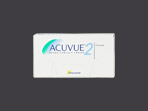 ACUVUE 2 (1x6 St&uuml;ck)