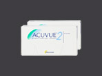ACUVUE 2 (2x6 St&uuml;ck)