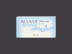 ACUVUE ADVANCE with HYDRACLEAR (1x6 St&uuml;ck)