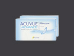 ACUVUE ADVANCE with HYDRACLEAR (2x6 St&uuml;ck)