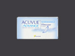 ACUVUE ADVANCE for ASTIGMATISM (1x6 St&uuml;ck)