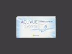 Johnson&Johnson ACUVUE OASYS with HYDRACLEAR Plus (1x6 St&uuml;ck)