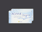 Acuvue Oasys for Astigmatism (2x6 St&uuml;ck)