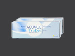 1-Day Acuvue TruEye (2x30 St&uuml;ck)