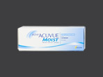 1-Day Acuvue Moist for Astigmatism (1x30 St&uuml;ck)