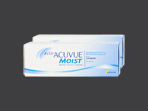 Johnson&Johnson 1-Day Acuvue Moist for Astigmatism (2x30 St&uuml;ck)