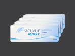 1-Day Acuvue Moist for Astigmatism (4x30 St&uuml;ck)