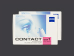 Contact Day 1 Easy Wear (2x30 St�ck)