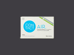 Wöhlk (Zeiss) Contact Air Toric (1x3 Stück)