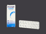 Pflegemittel Oxysept Comfort Tabs