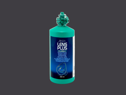 Pflegemittel Lens Plus OcuPure 360ml