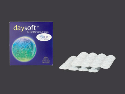 Provis - daysoft Limited Daysoft