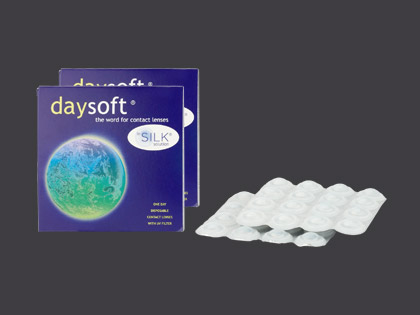 Daysoft UV (2x32 St&uuml;ck)