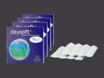 Daysoft UV (4x32 St&uuml;ck)