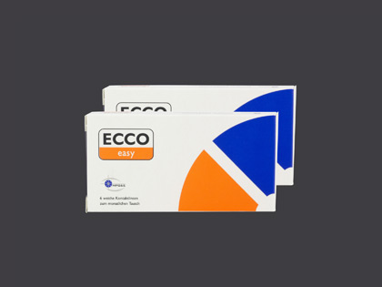 ECCO Easy T (2x6 St&uuml;ck)