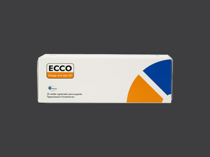 ECCO change One Day UV (1x30 St&uuml;ck) Preisvergleich