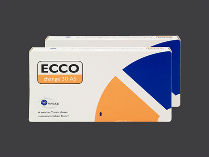 ECCO change 30 AS (2x6 St&uuml;ck) Preisvergleich