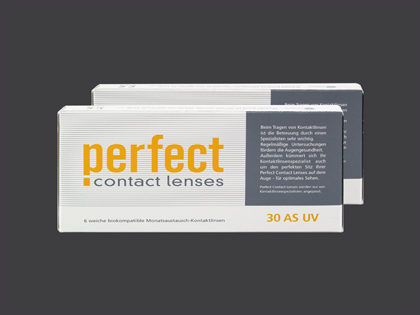 Perfect 30 AS UV (2x6 St&uuml;ck) im Preisvergleich 