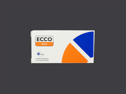 ECCO easy AS (1x6 St&uuml;ck) Preisvergleich