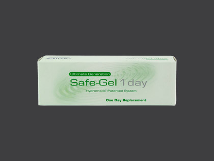 Safe-gel 1 Day (1x30 St�ck)